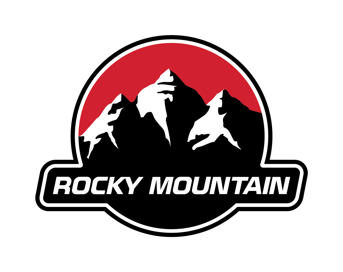 Rocky Mountain logo