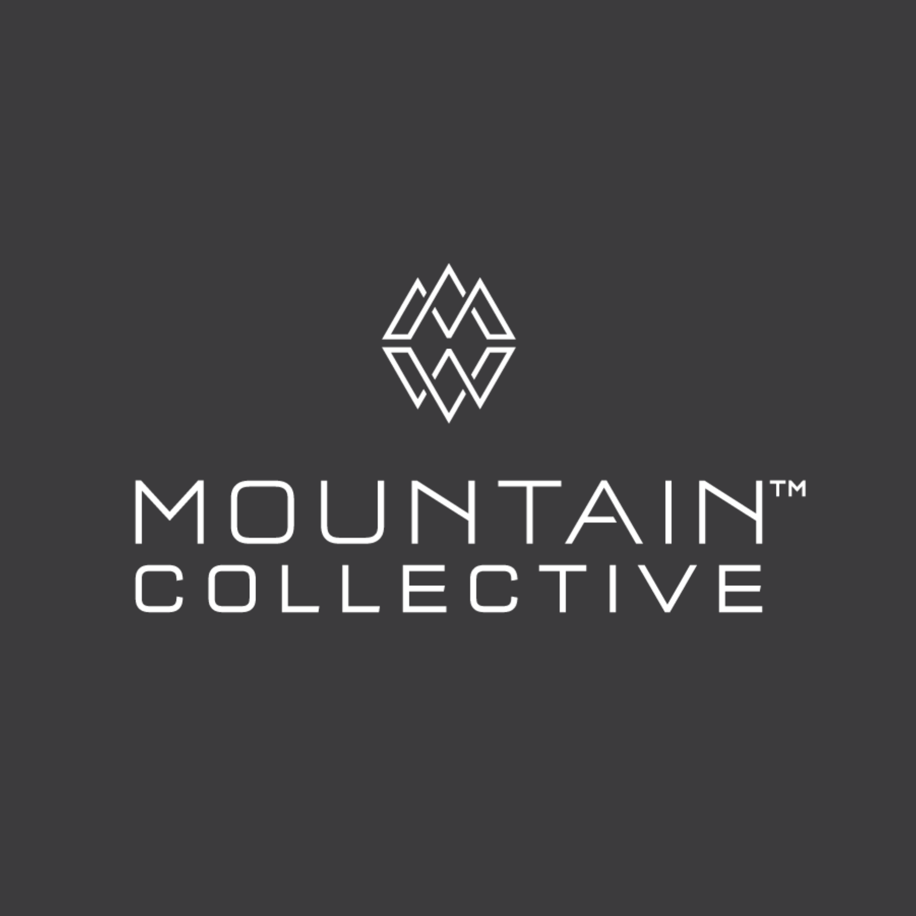 Mountain collective logo