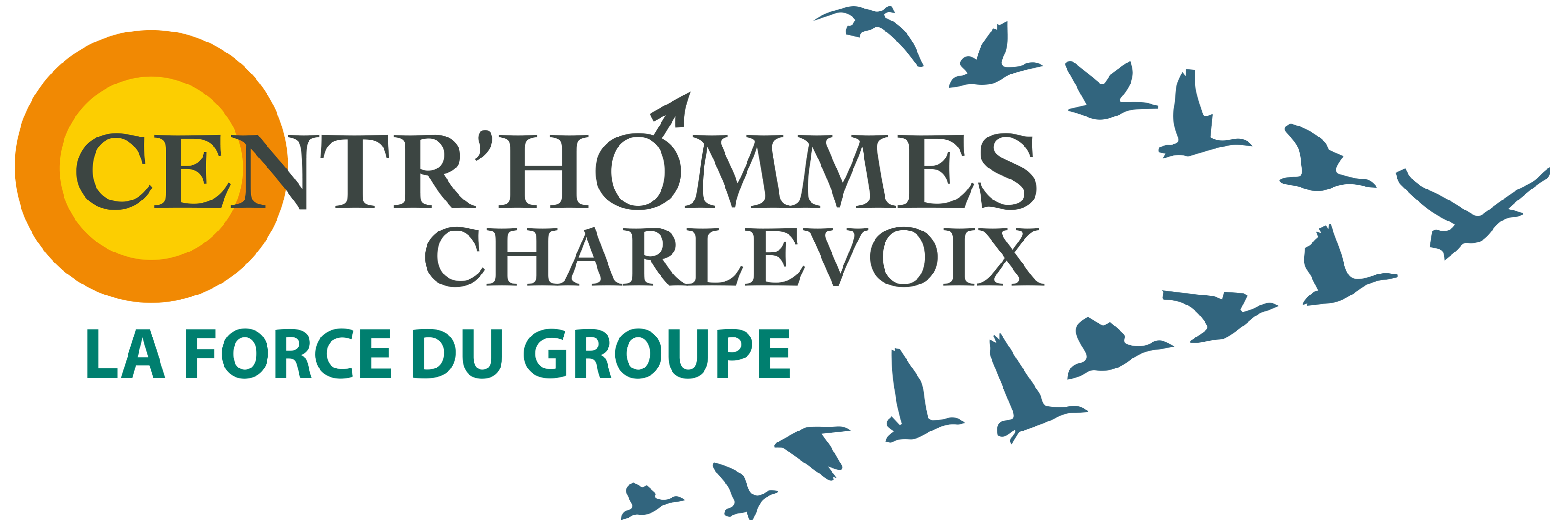 Logo Centr'hommes