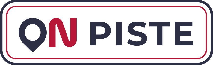 Logo On piste