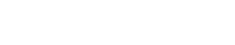 Logo blanc « Mountain Collective » sur fond noir, avec motif géométrique.