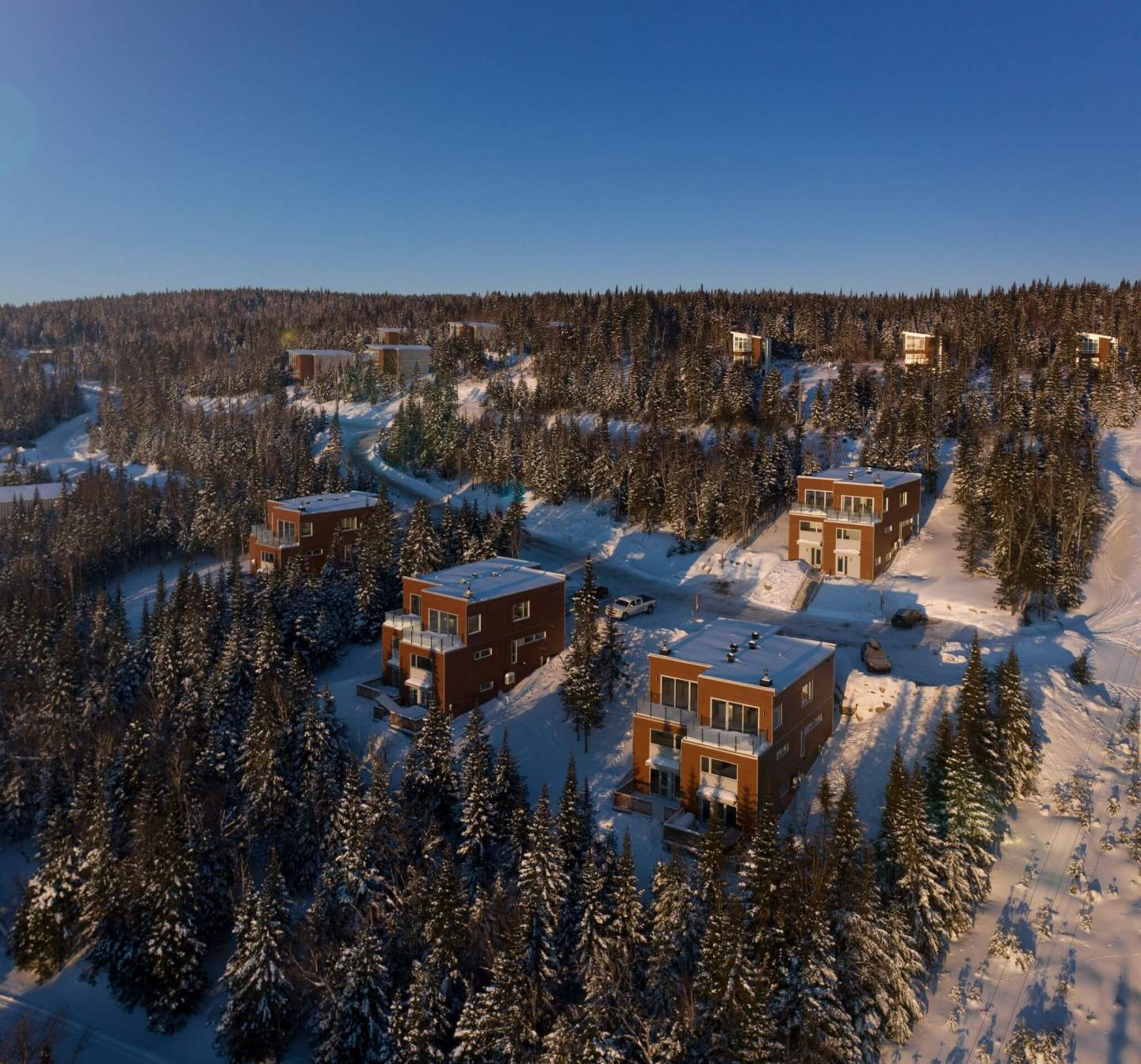 invest in real estate buy property at le massif
