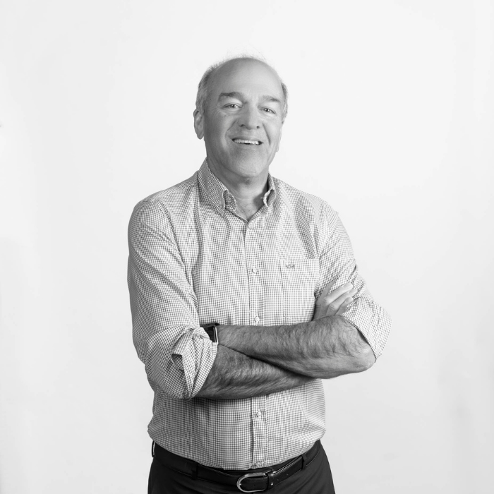 Président – Claude Choquette