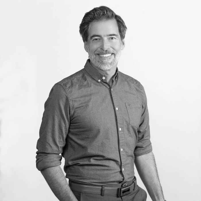 Chef de montagne Vincent Dufresne