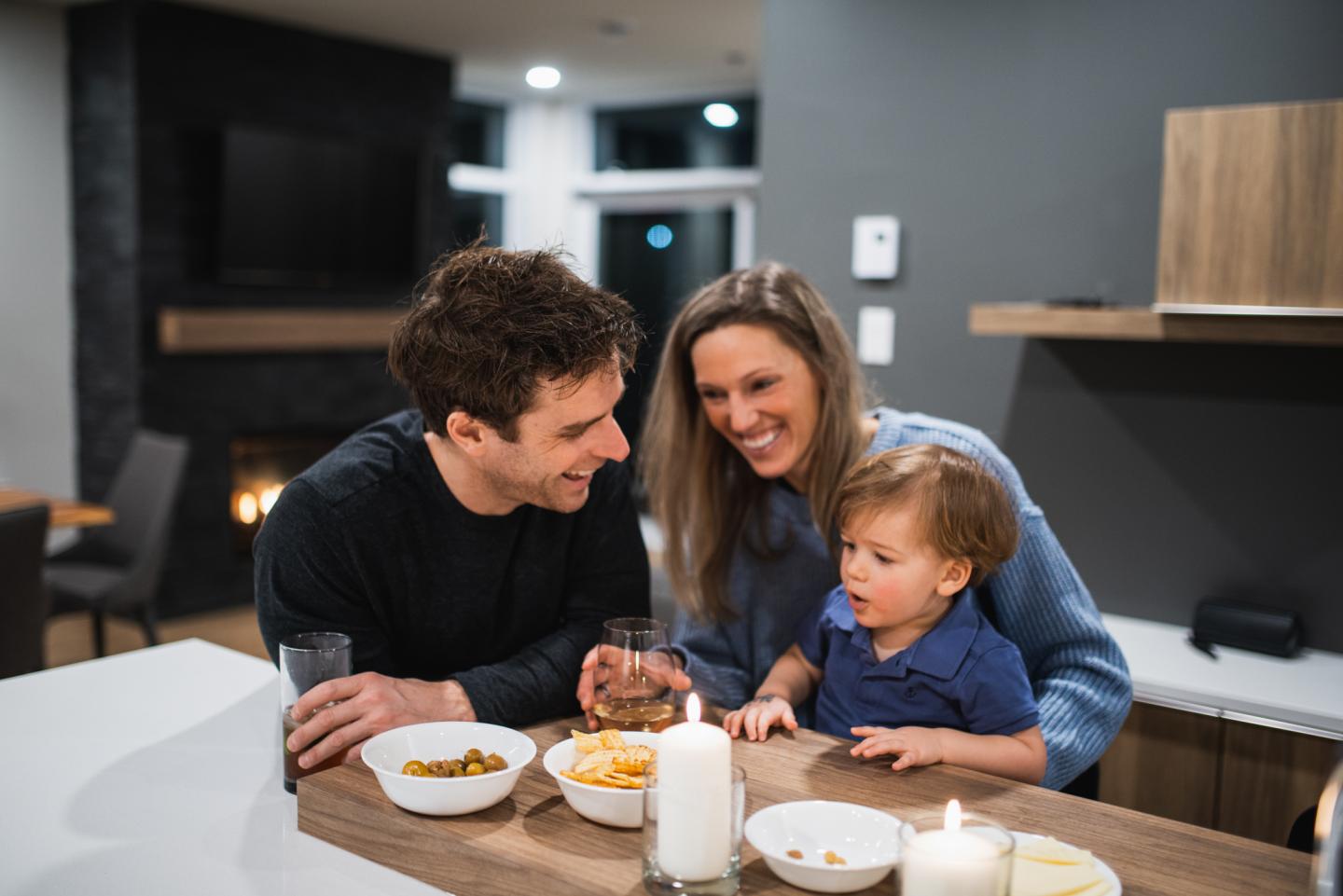 Caches de la Grande-Pointe