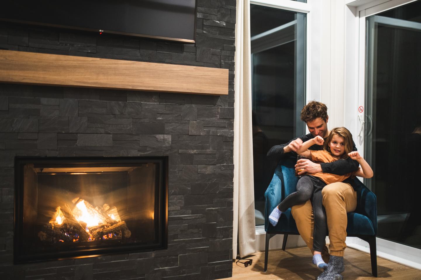 Caches de la Grande-Pointe