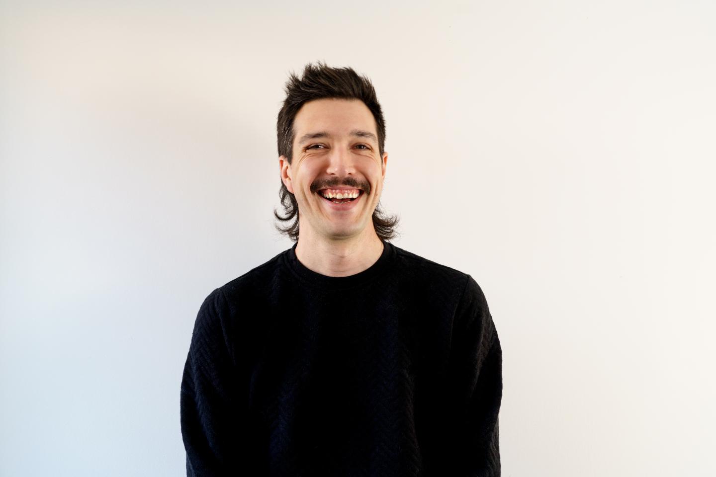 Pierre-Bruno Rivard - humoriste