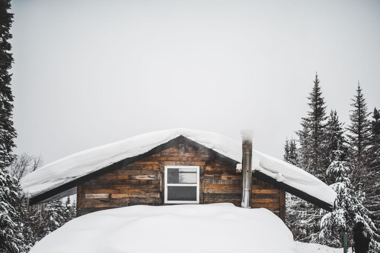 Rando alpine
