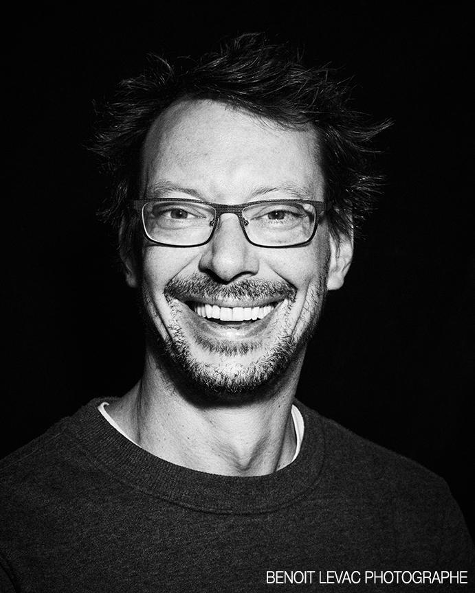 David Forbes