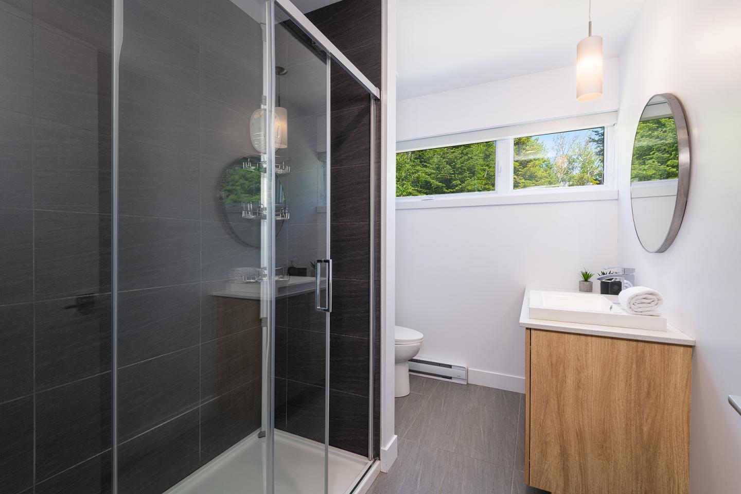 Chalet Forêt jumelé 36B