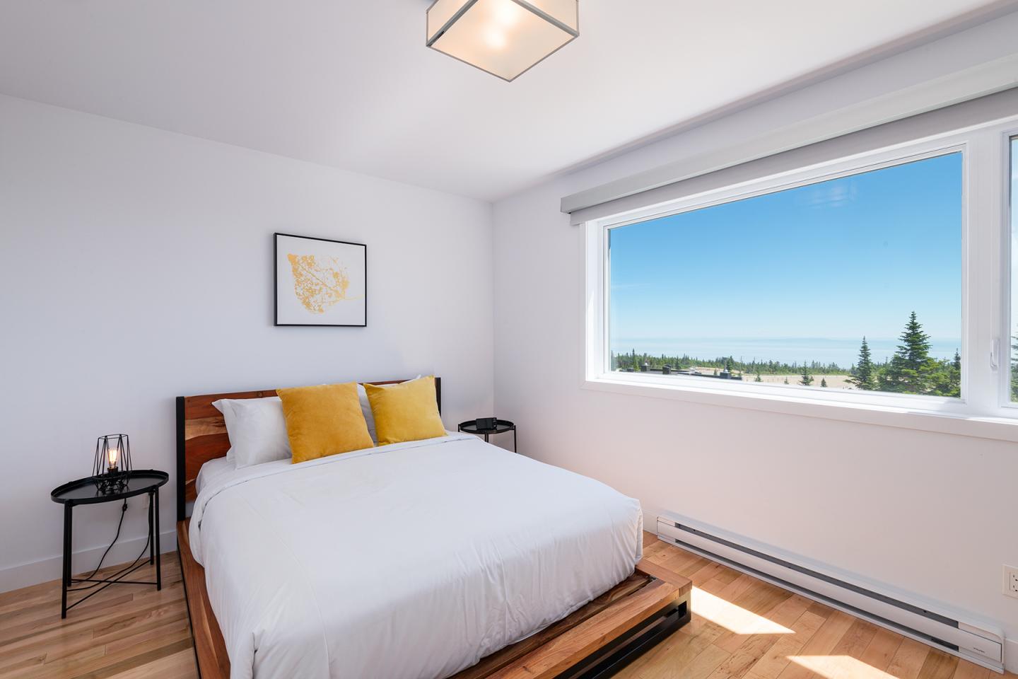 Chalet Forêt jumelé 36B