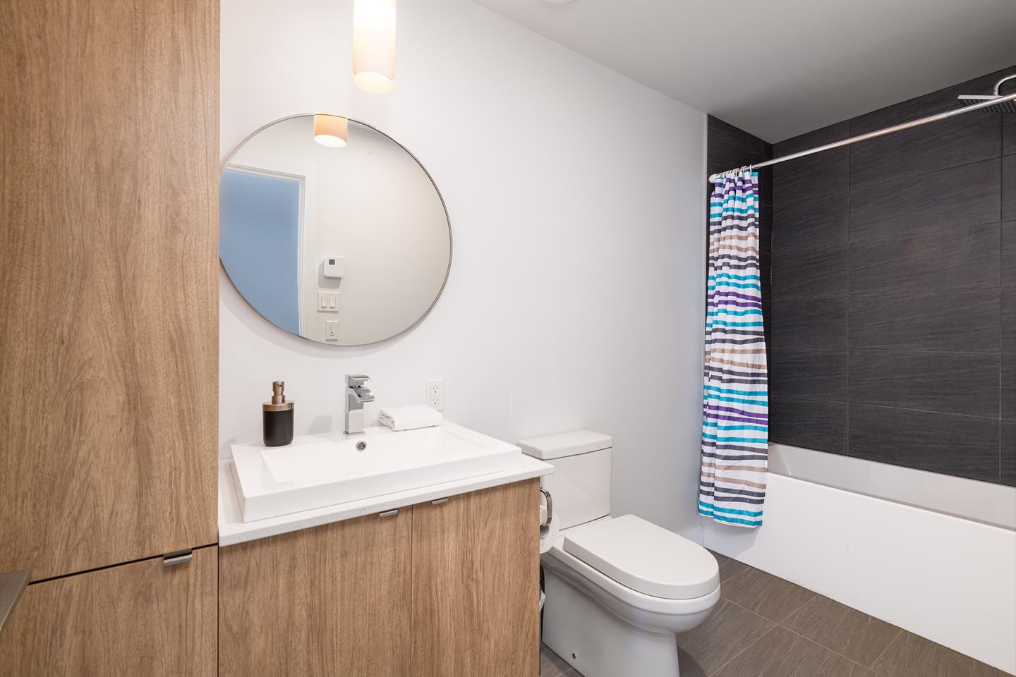 Chalet Forêt jumelé 36B