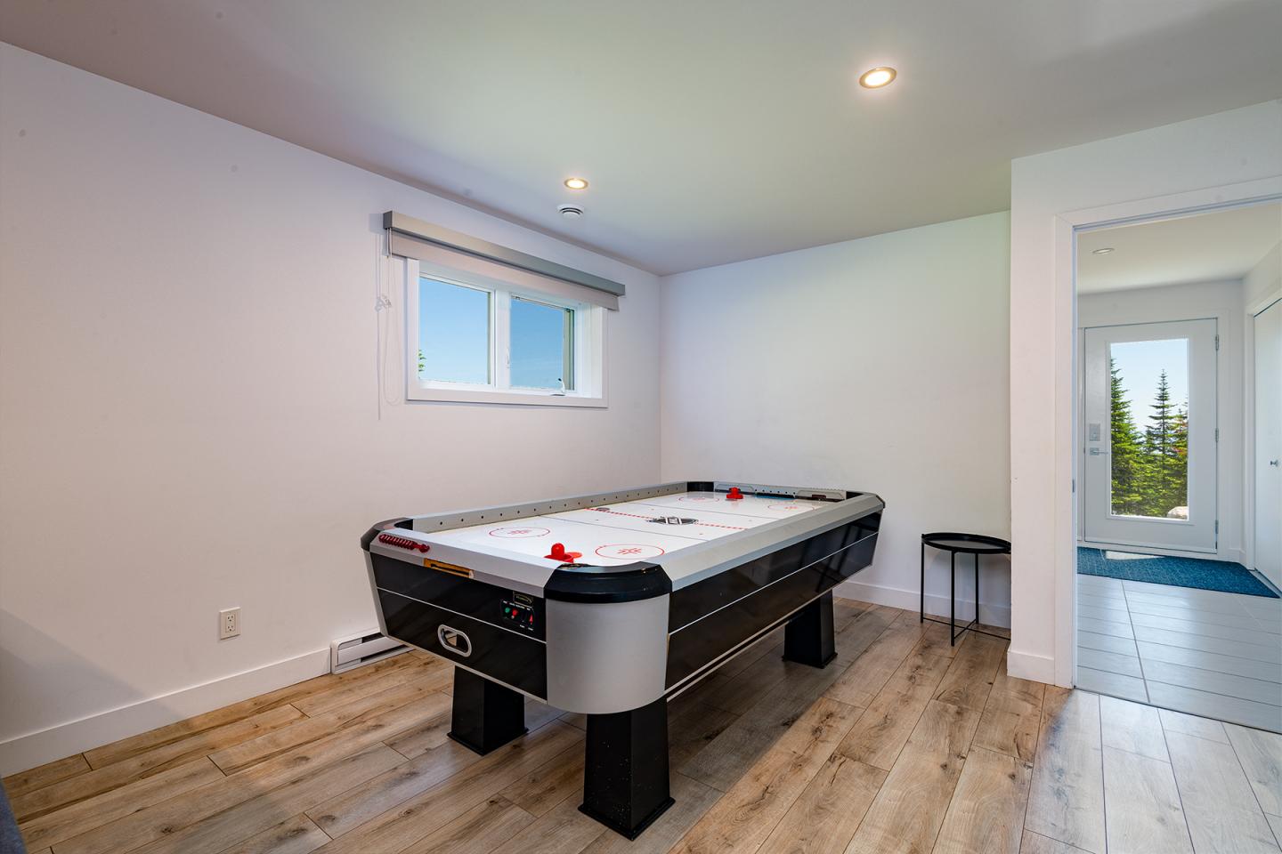 Chalet Forêt jumelé 36B