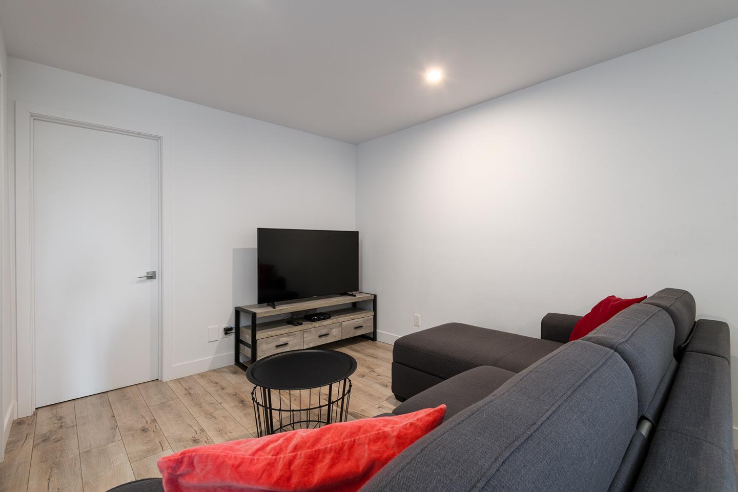 Chalet Forêt jumelé 36B