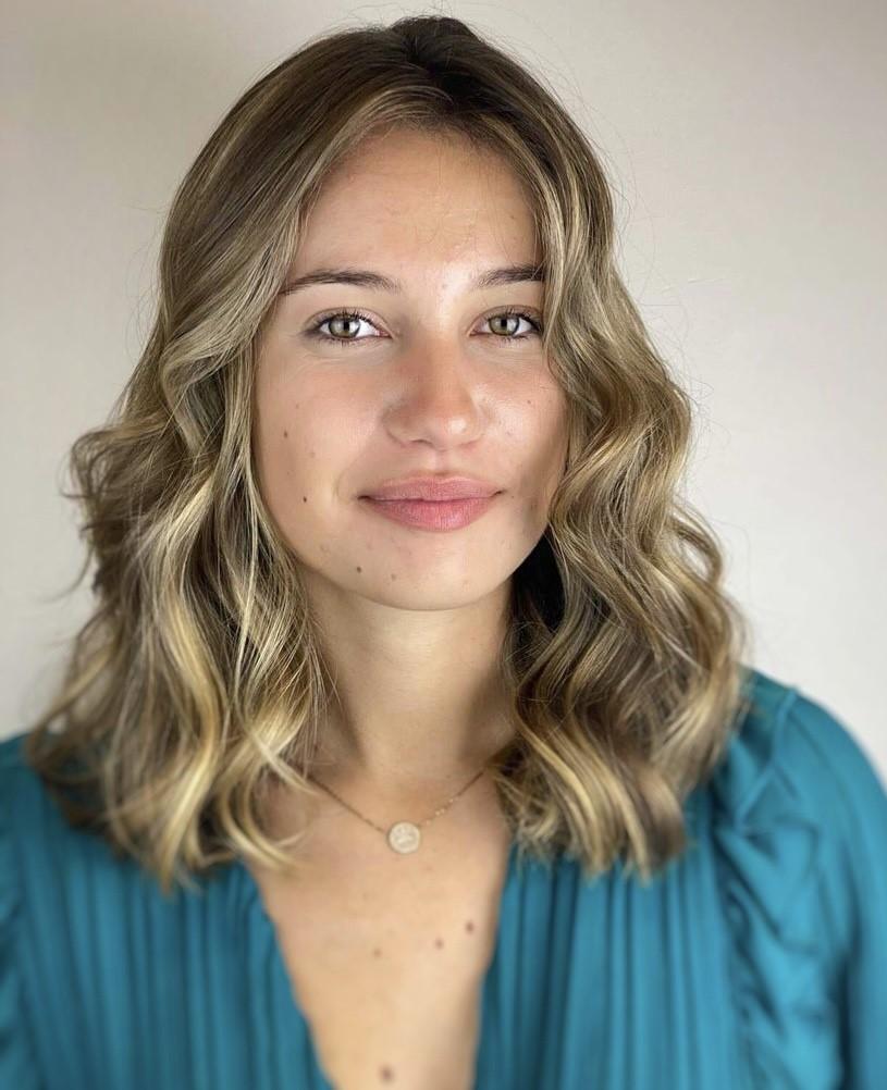 Alice Cayron