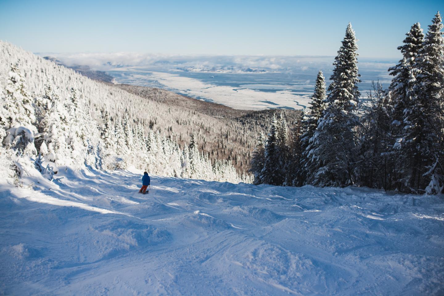 ski