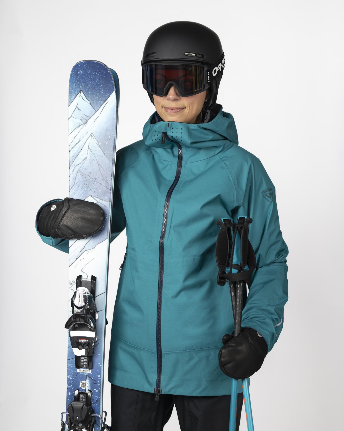 Boutique Le Massif Rossignol