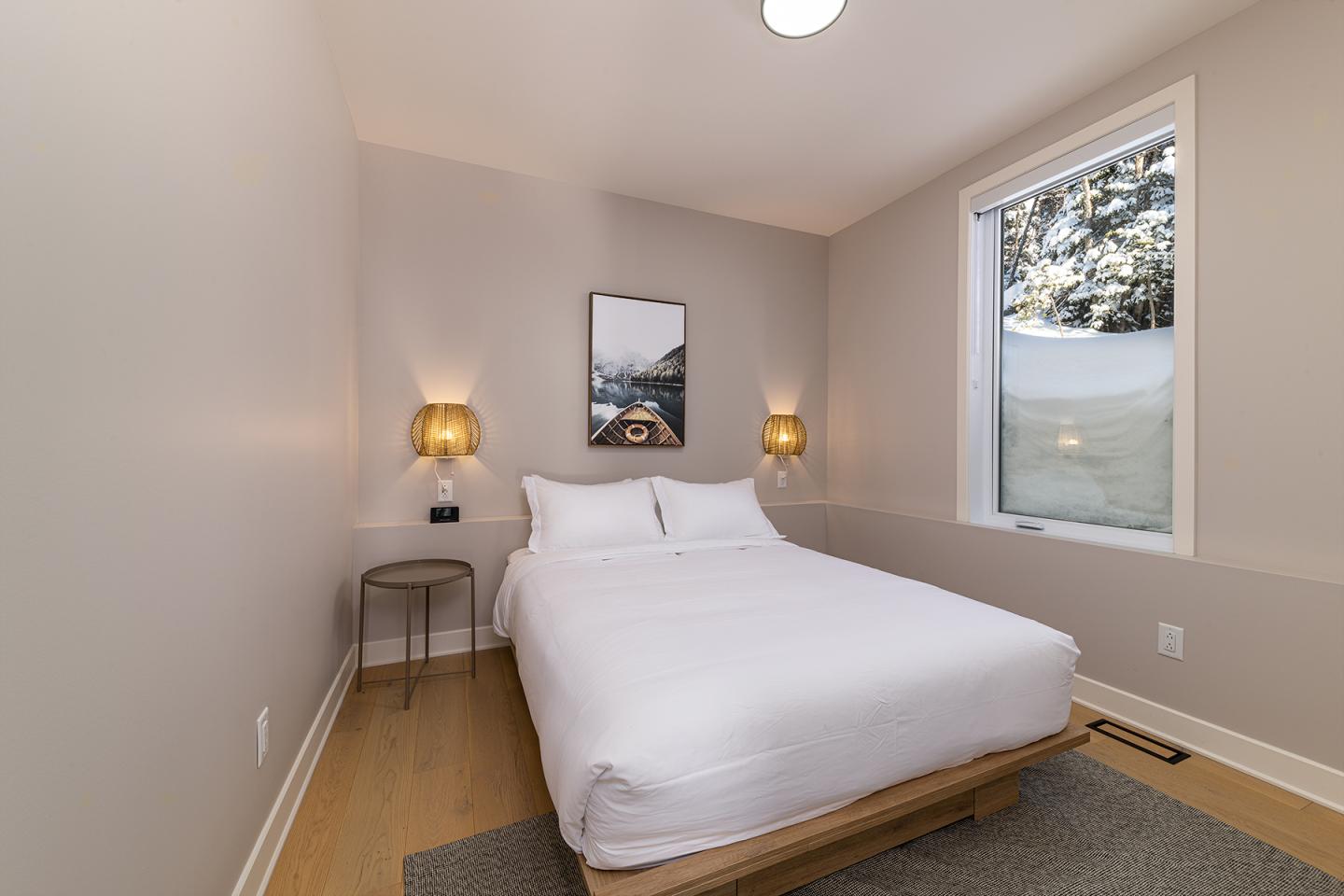 Chalet Forêt 4 4 Chambres