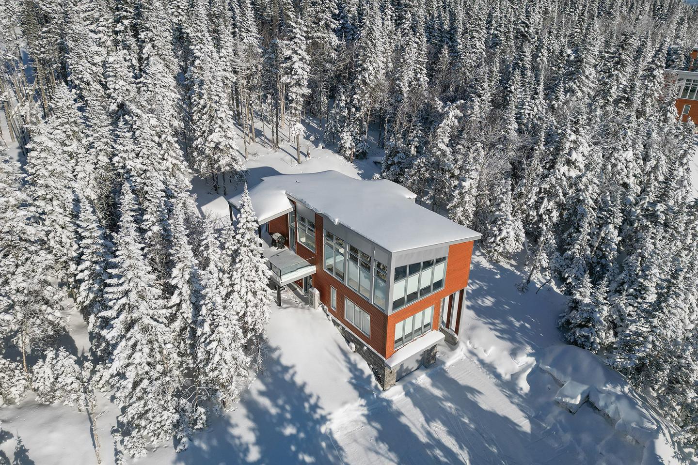 Chalet Forêt 4 4 Chambres