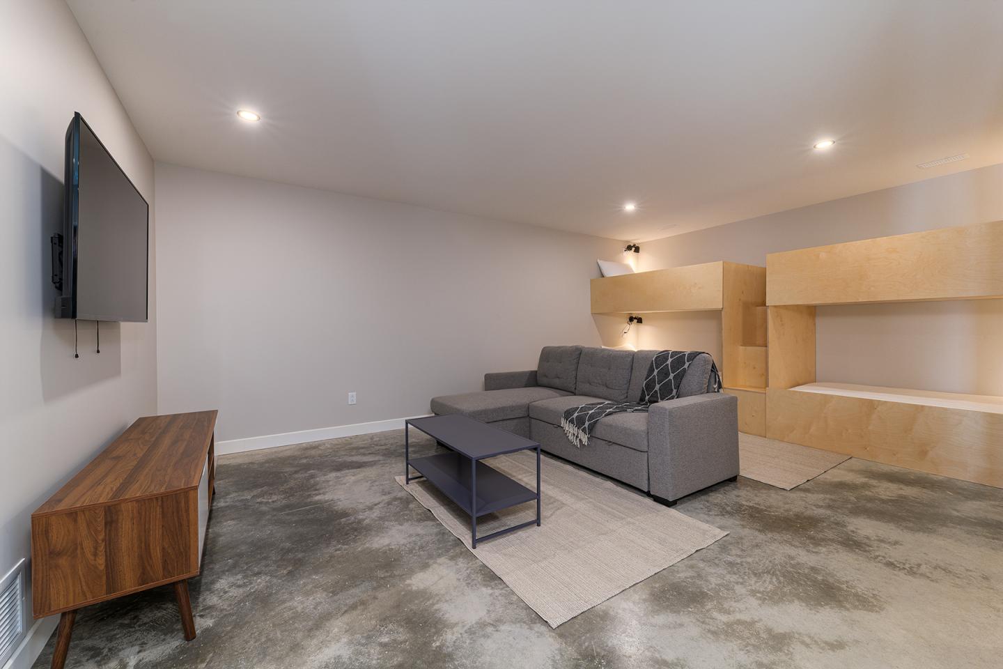 Chalet Forêt 4 4 Chambres