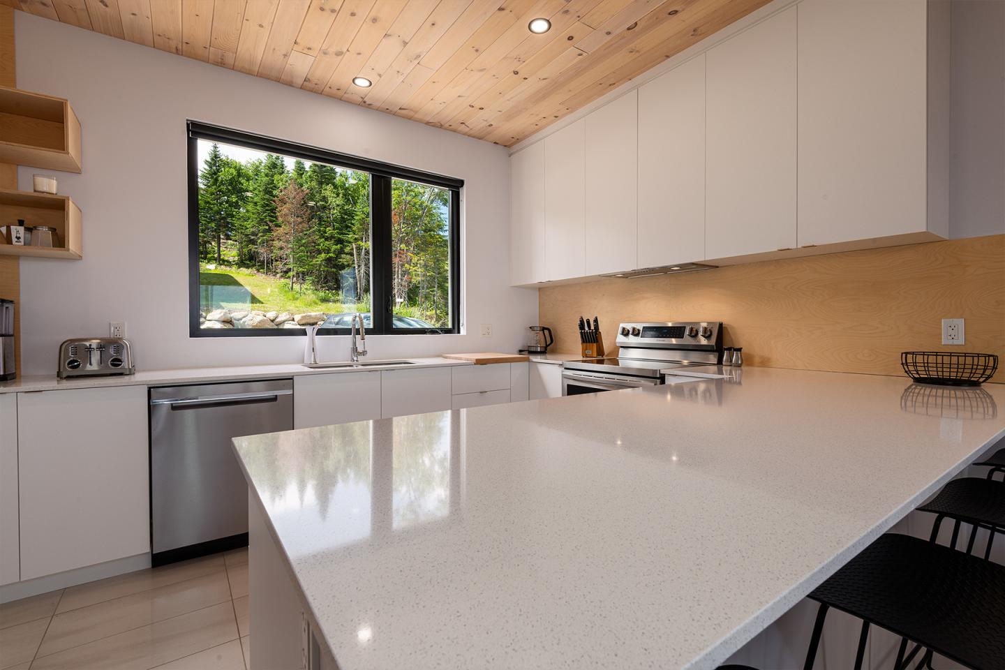 Chalet Forêt 26 A été