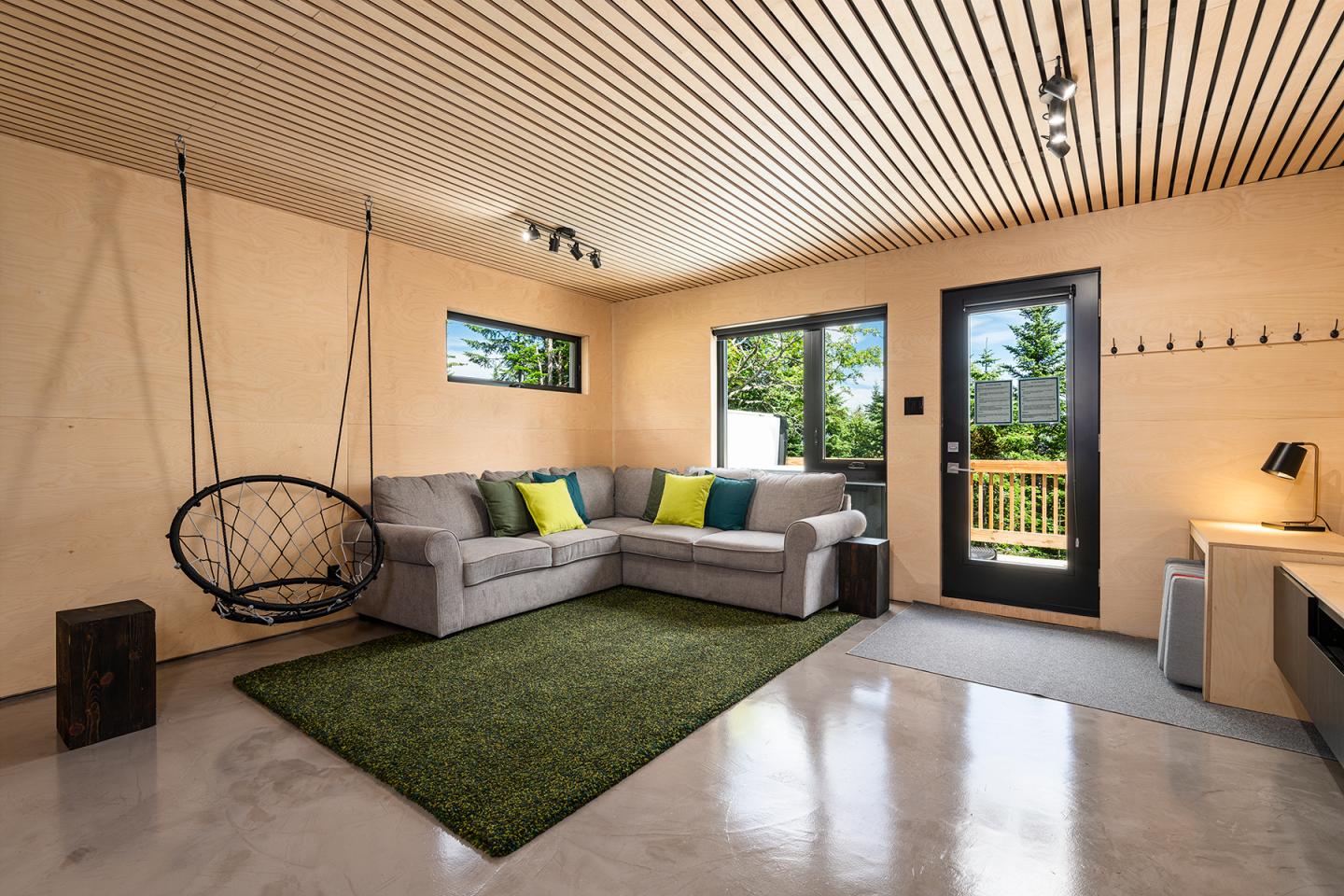 Chalet Forêt 26 A été