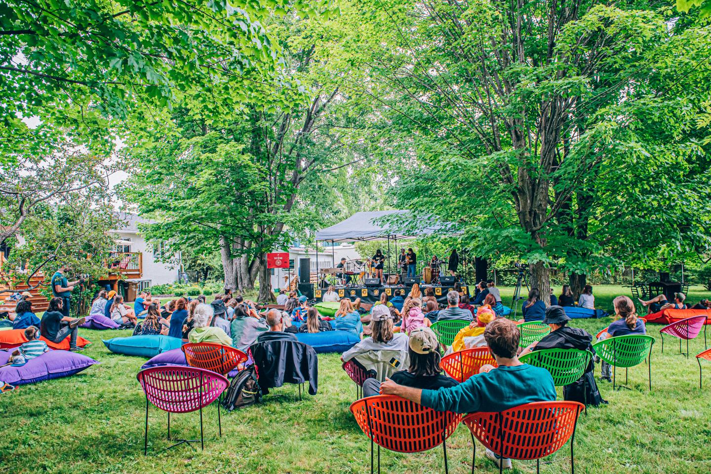 Festif microbrasserie