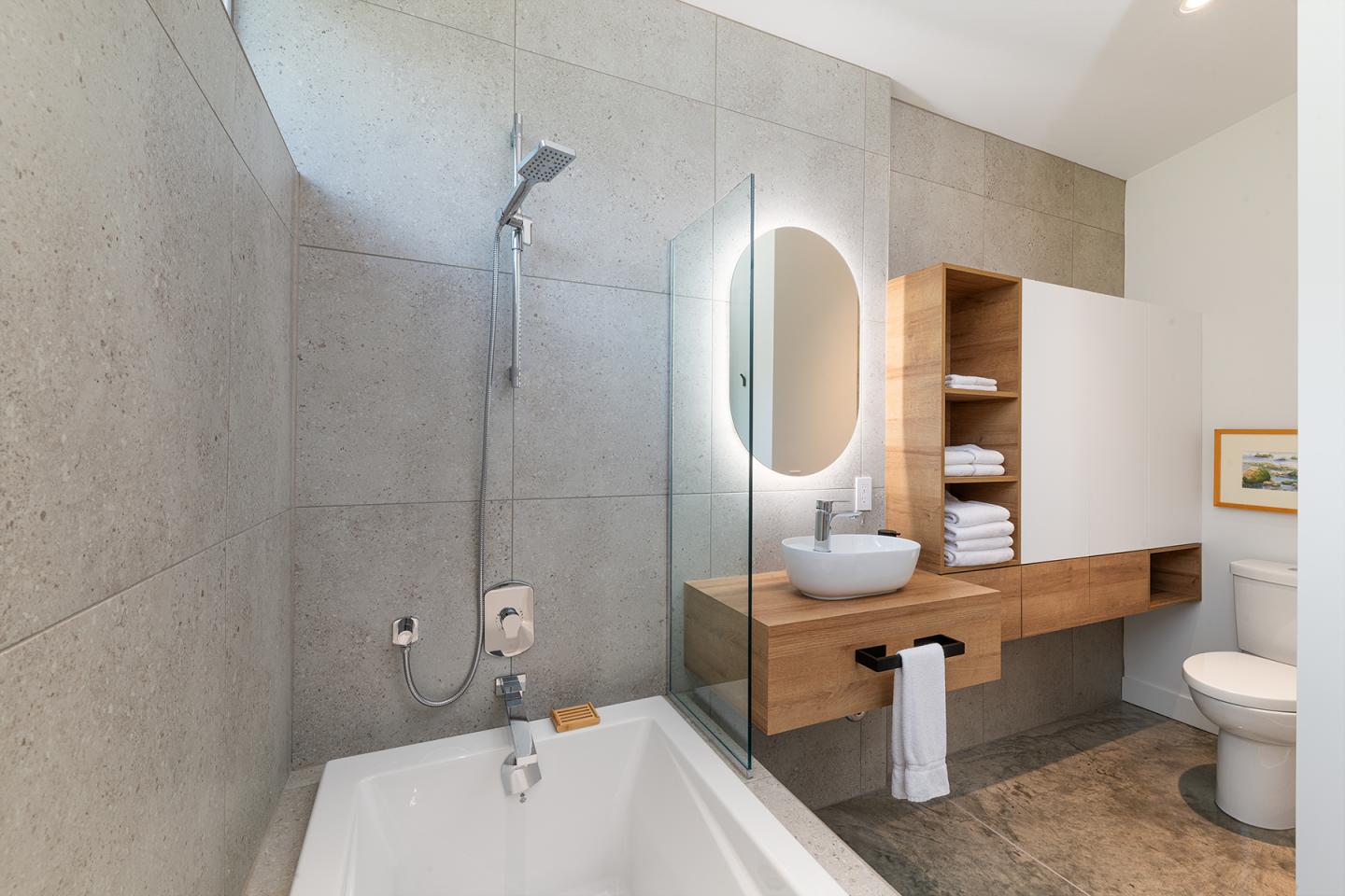 Chalet-forêt 21 Massif de Charlevoix