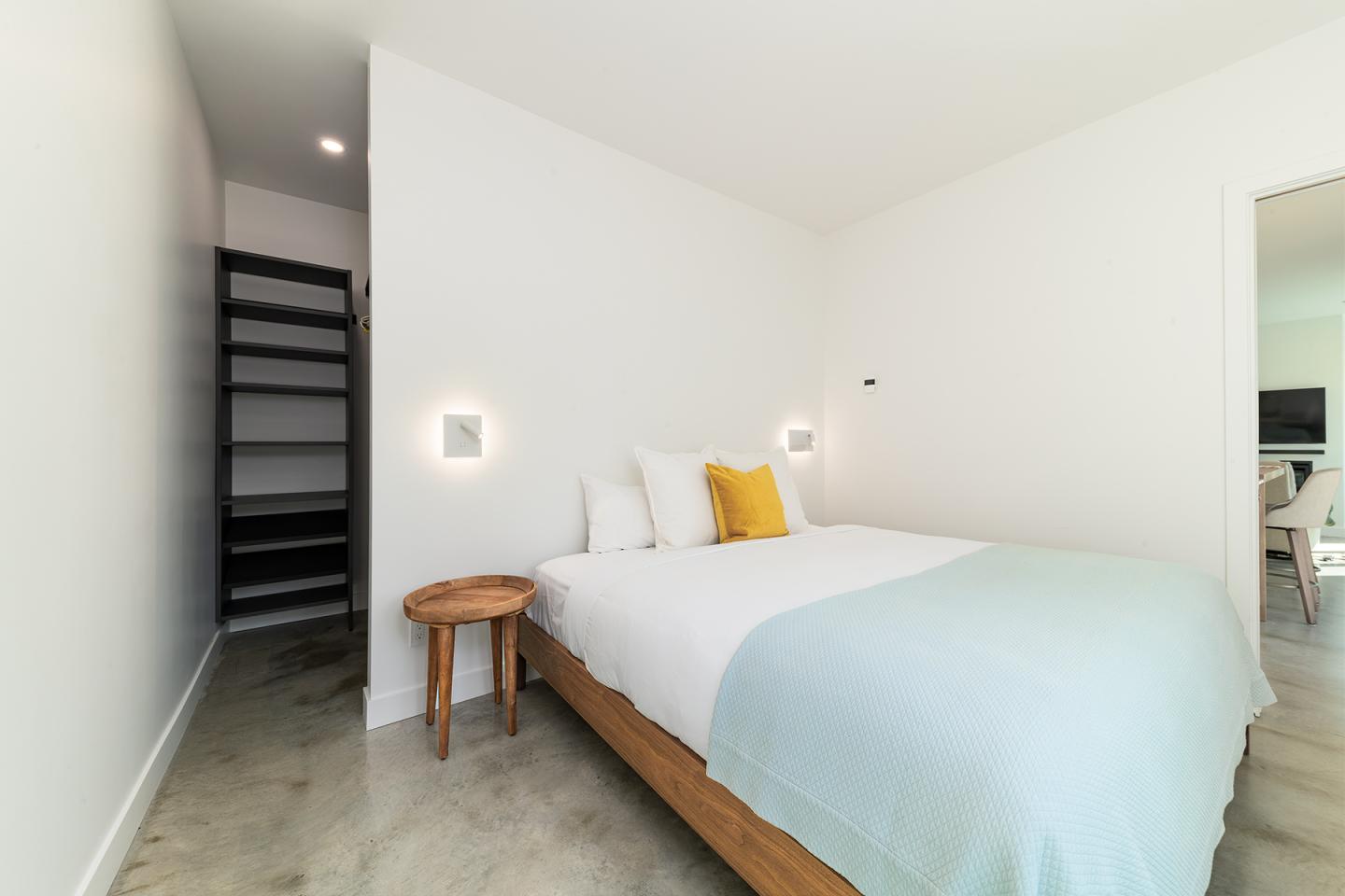 Studio 21 - hébergement Le Massif 