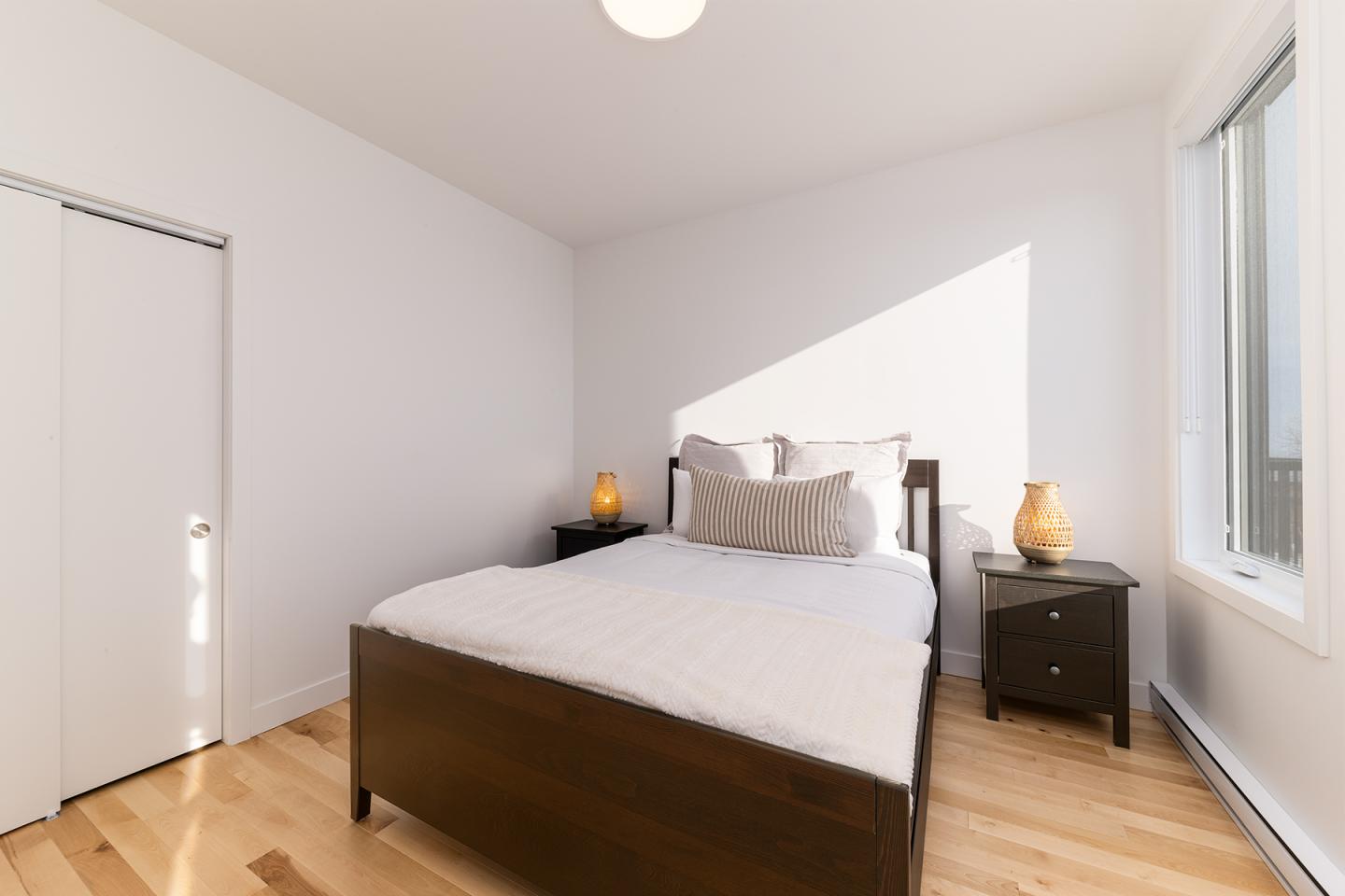 Maison Grande-Pointe 3 - chambre 1