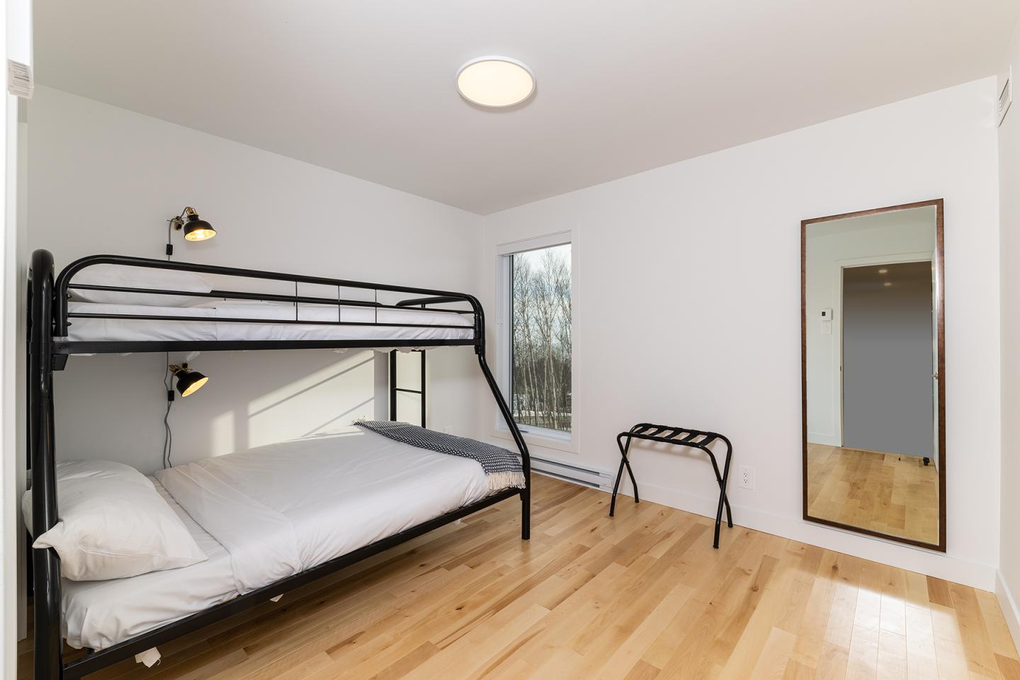 Maison Grande-Pointe 3 - chambre 2