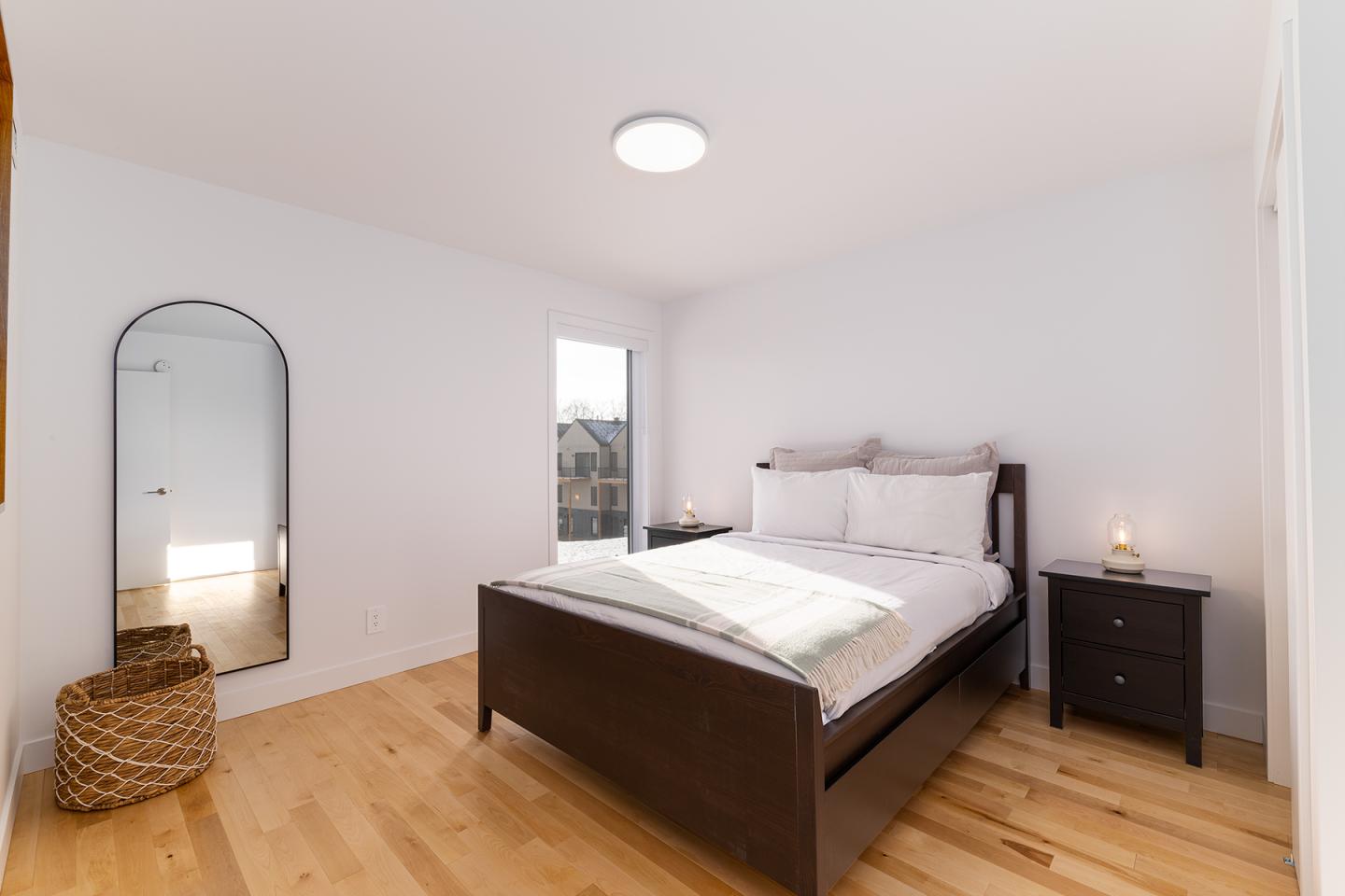 Maison Grande-Pointe 3 - chambre 3