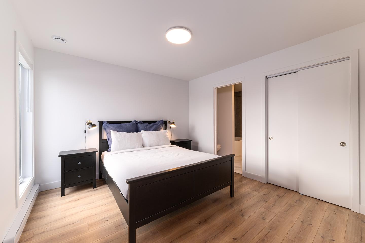 Maison Grande-Pointe 3 - chambre 4