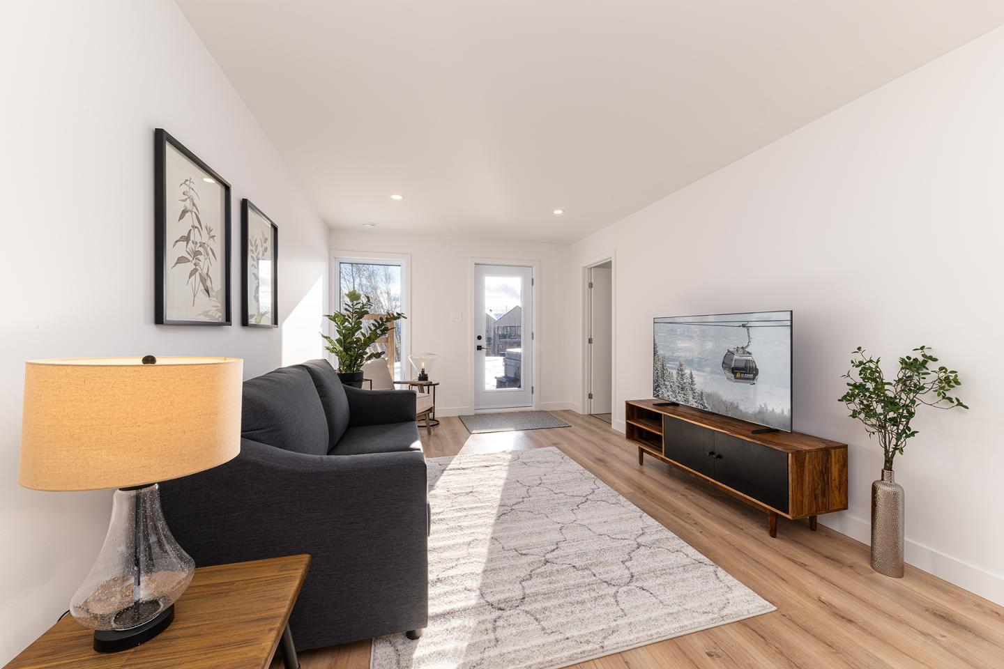 Maison Grand Pointe 1 salon 2