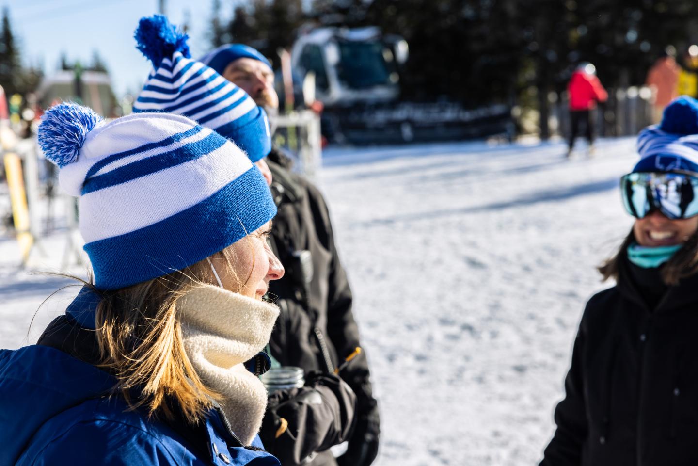 Bell Cause pour la cause