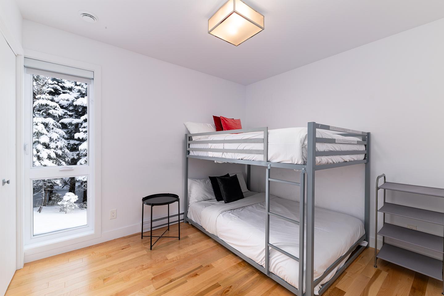 CF 36B - hiver - chambre