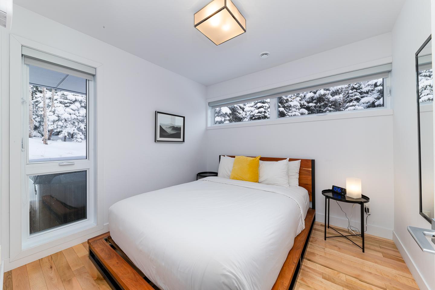 CF 36B - hiver - chambre