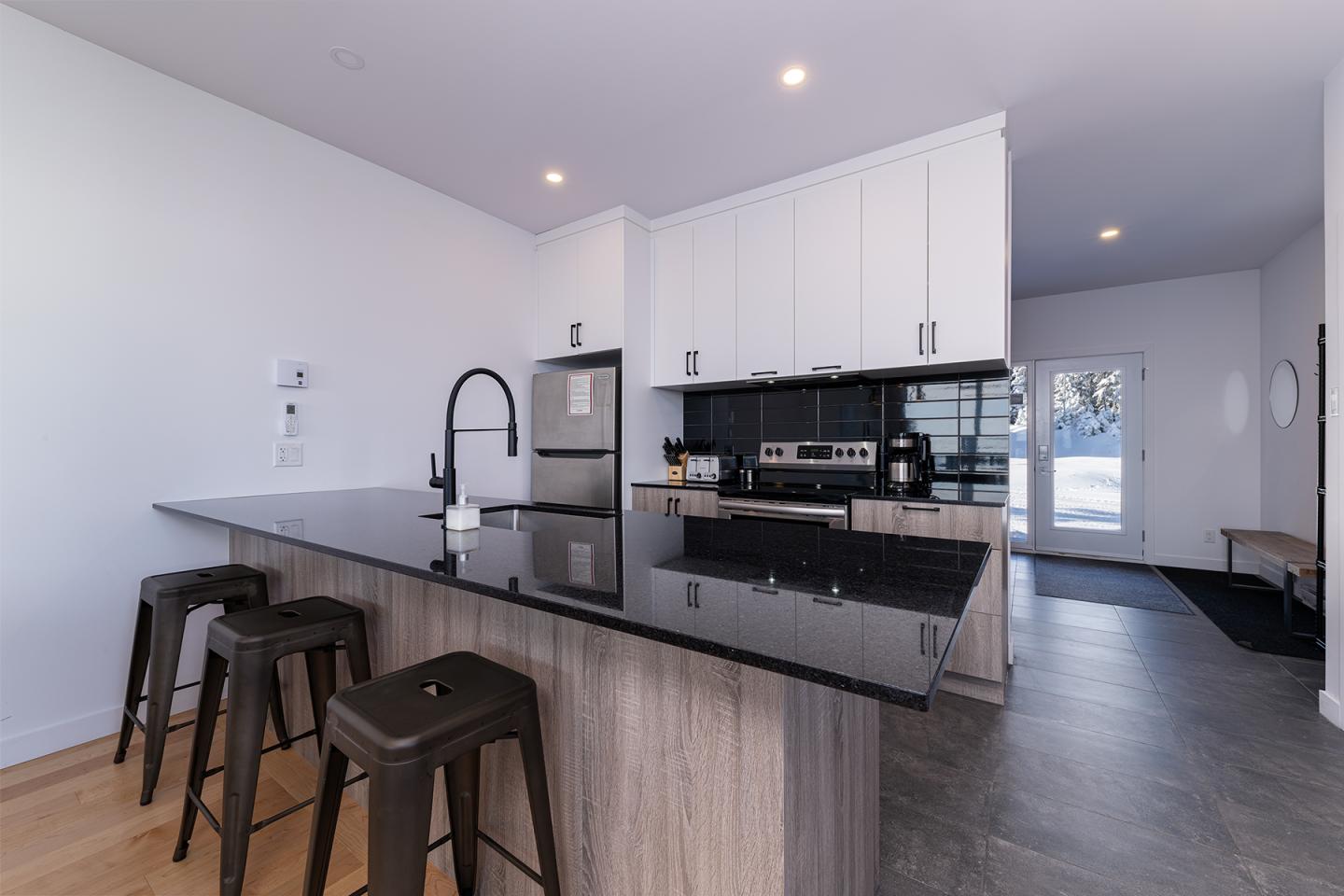 CF - 13A - hiver - cuisine