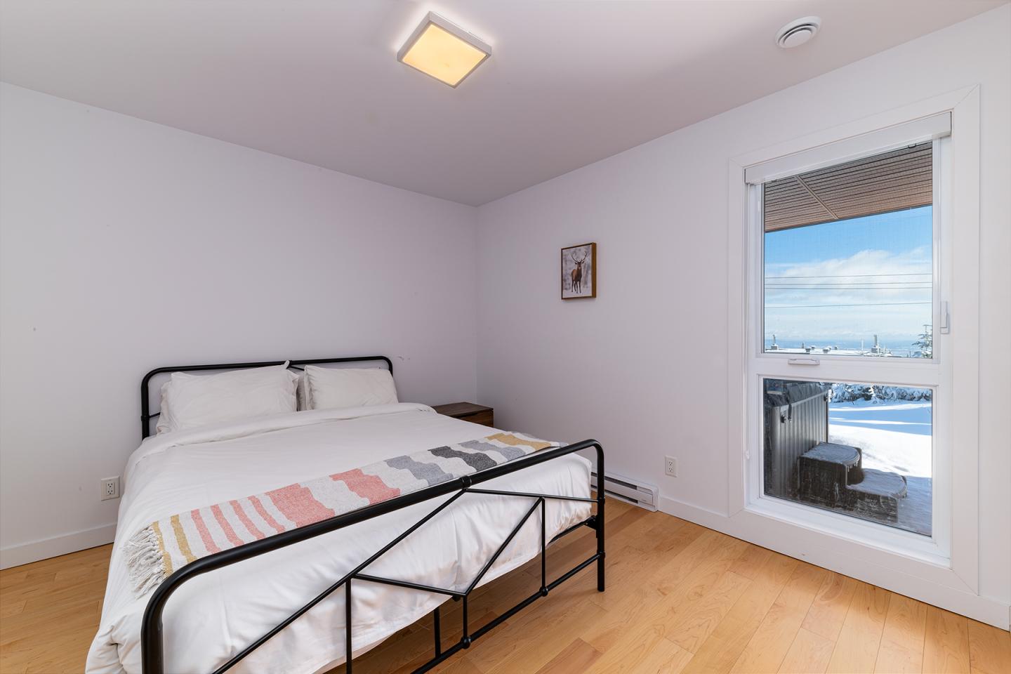 CF - 13A - hiver - chambre