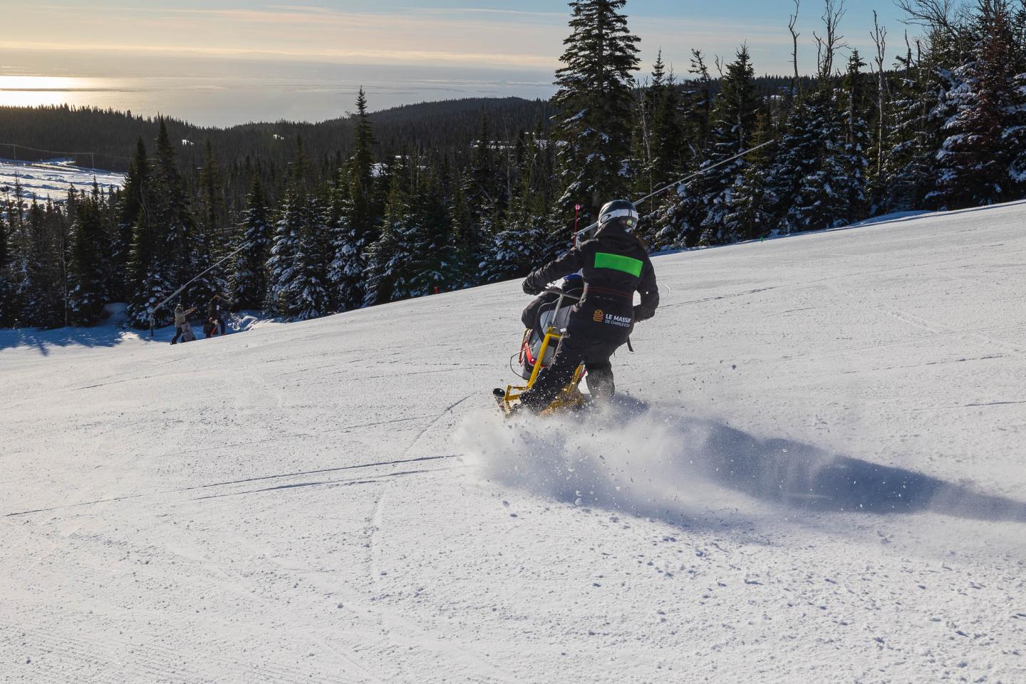 Ski adapté 23-24