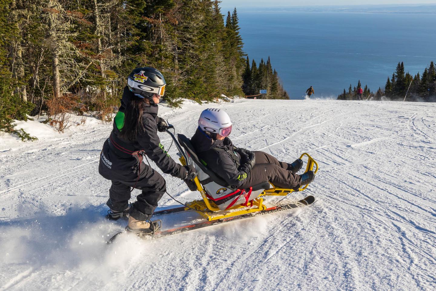 Ski adapté 23-24 2
