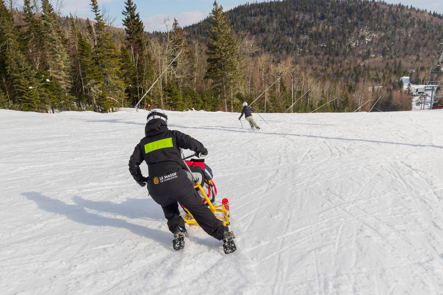 Ski adapté 23-24 3