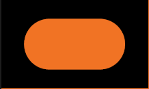 Symbole parc à neige