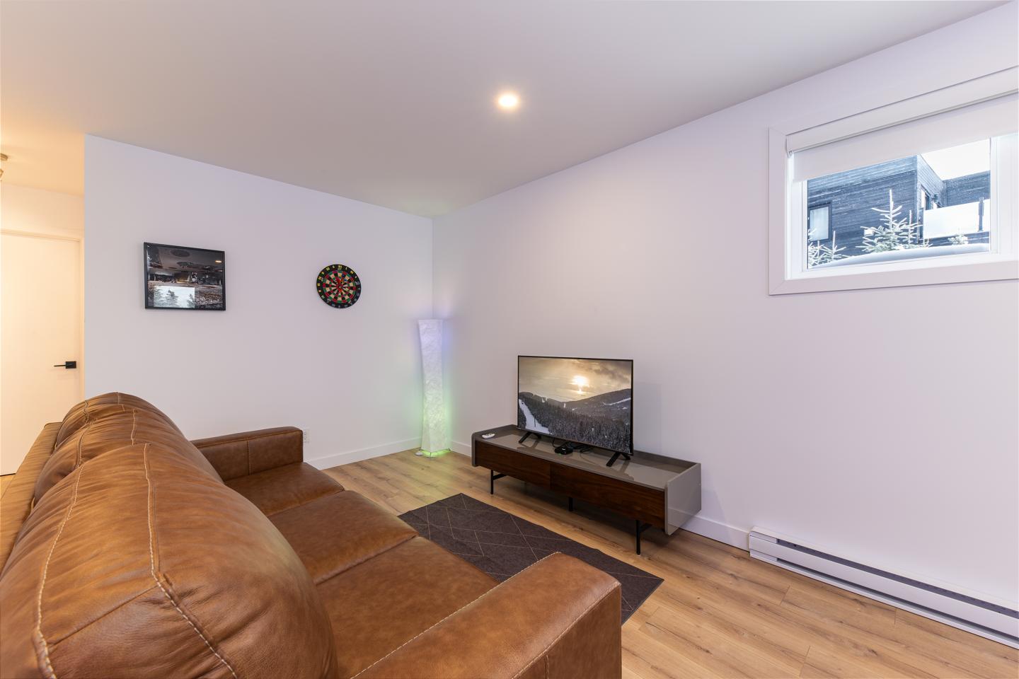 CF 7A hiver - sous sol