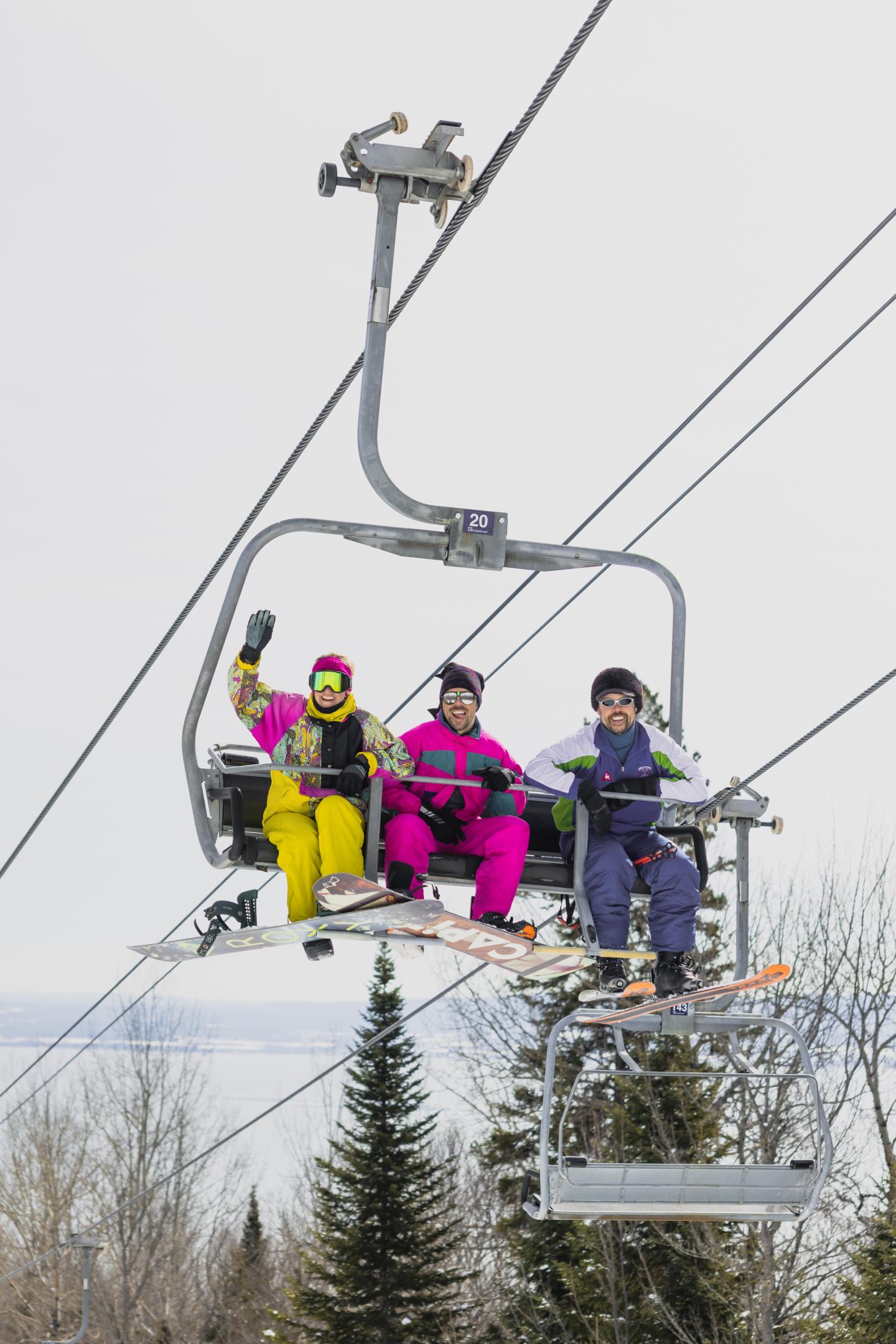 Massif open 24 -4