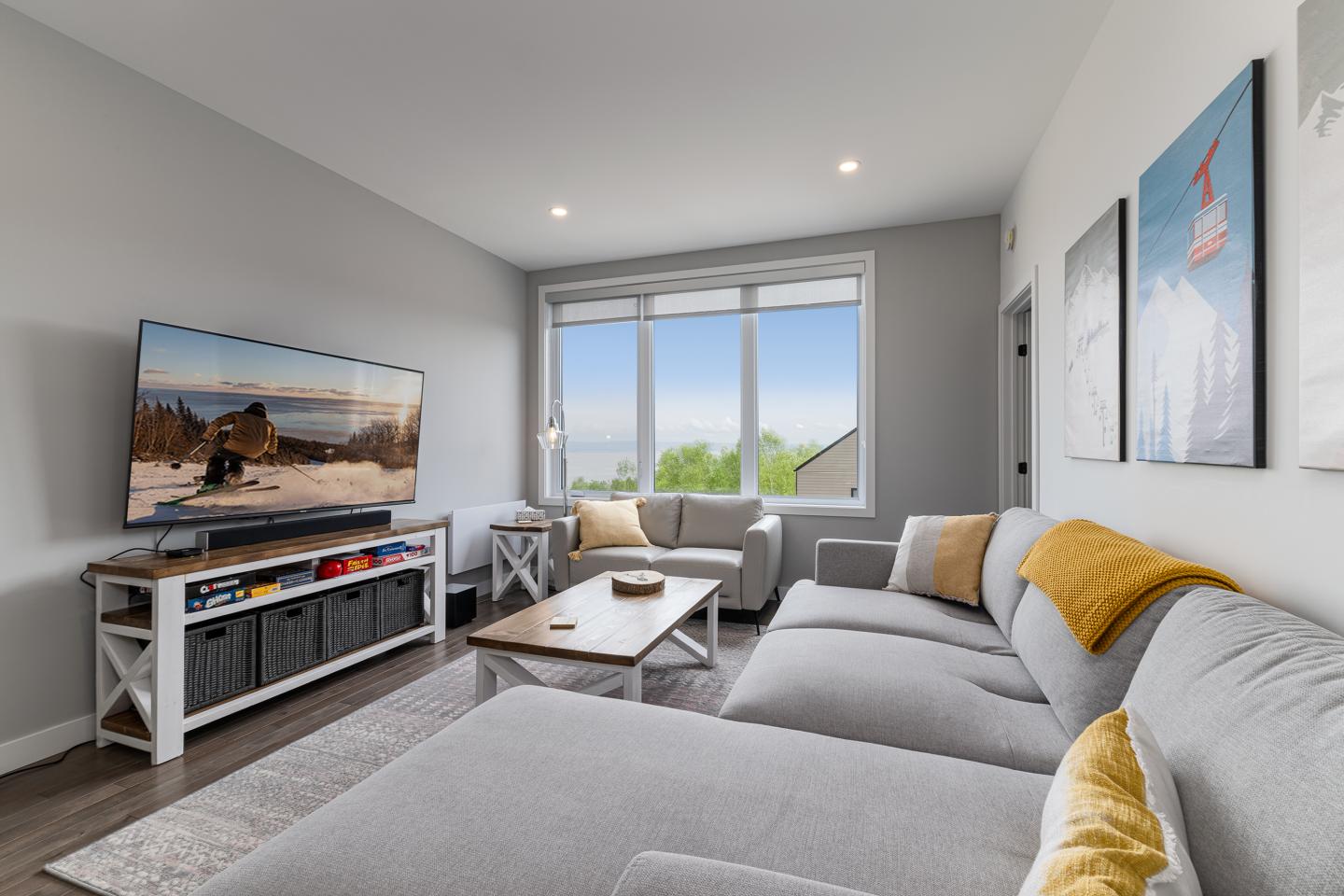 Maison Grande Pointe 2