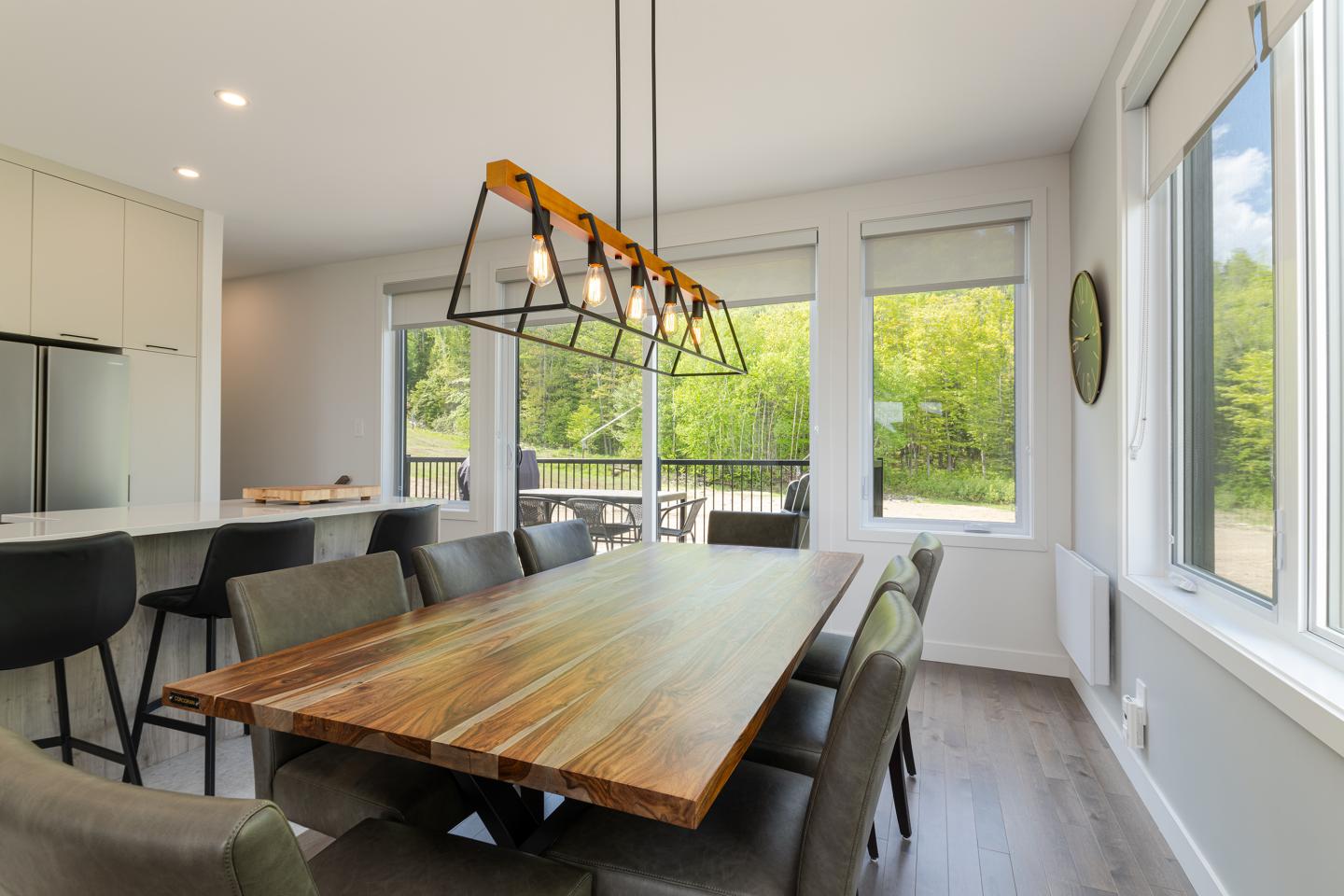 Maison Grande Pointe 2