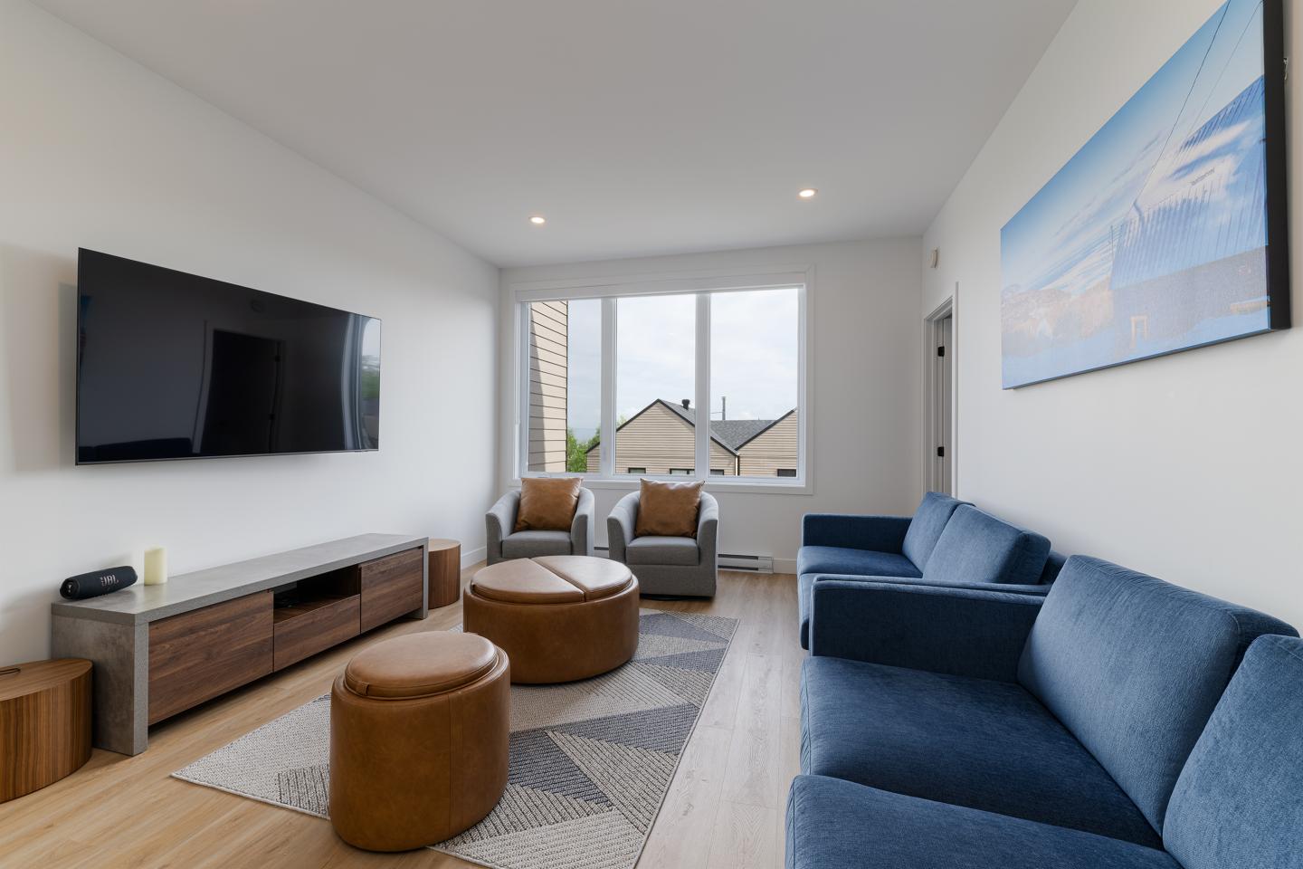 Maison Grande Pointe 4 