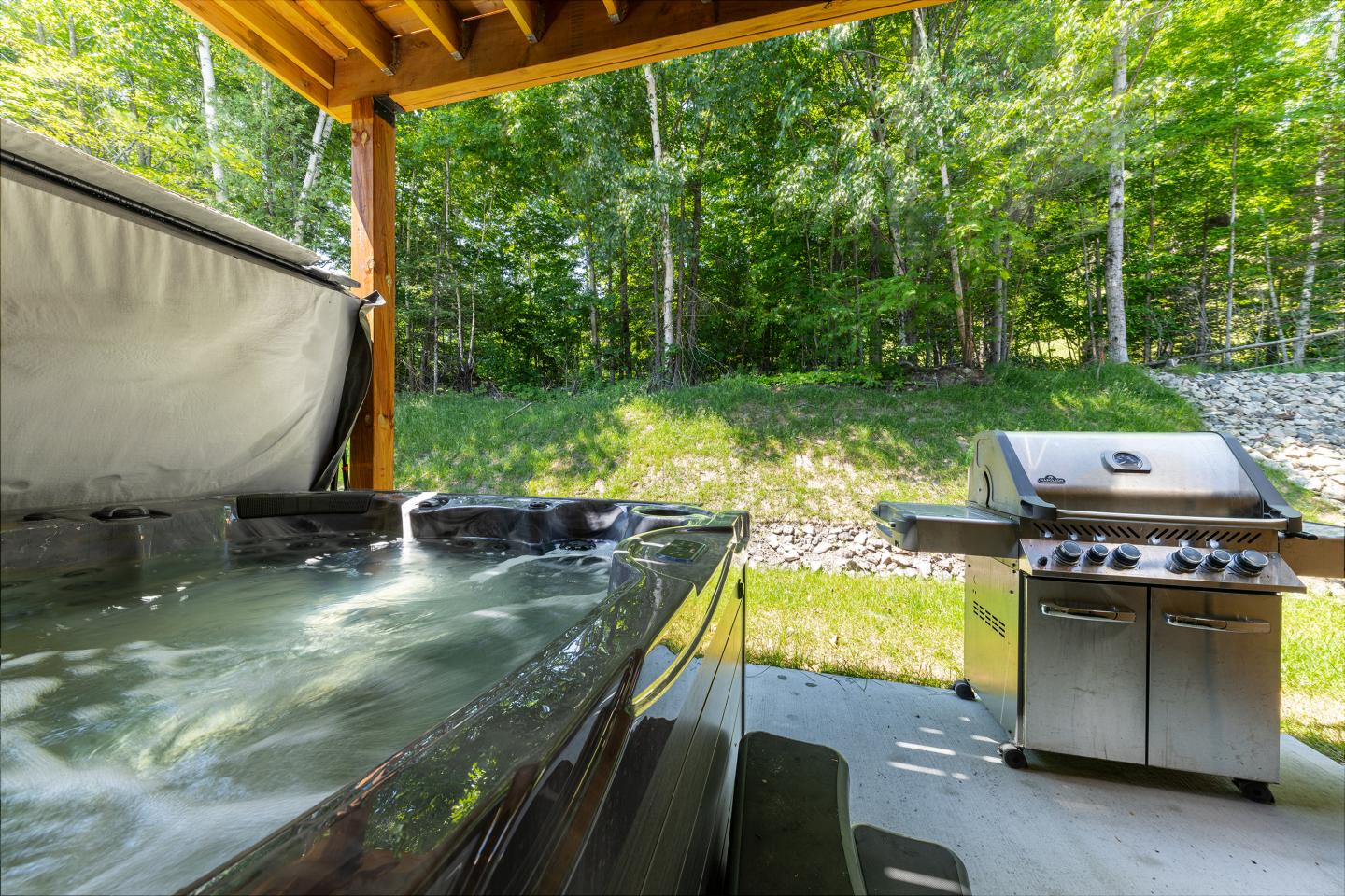 MGP 24 été - balcon