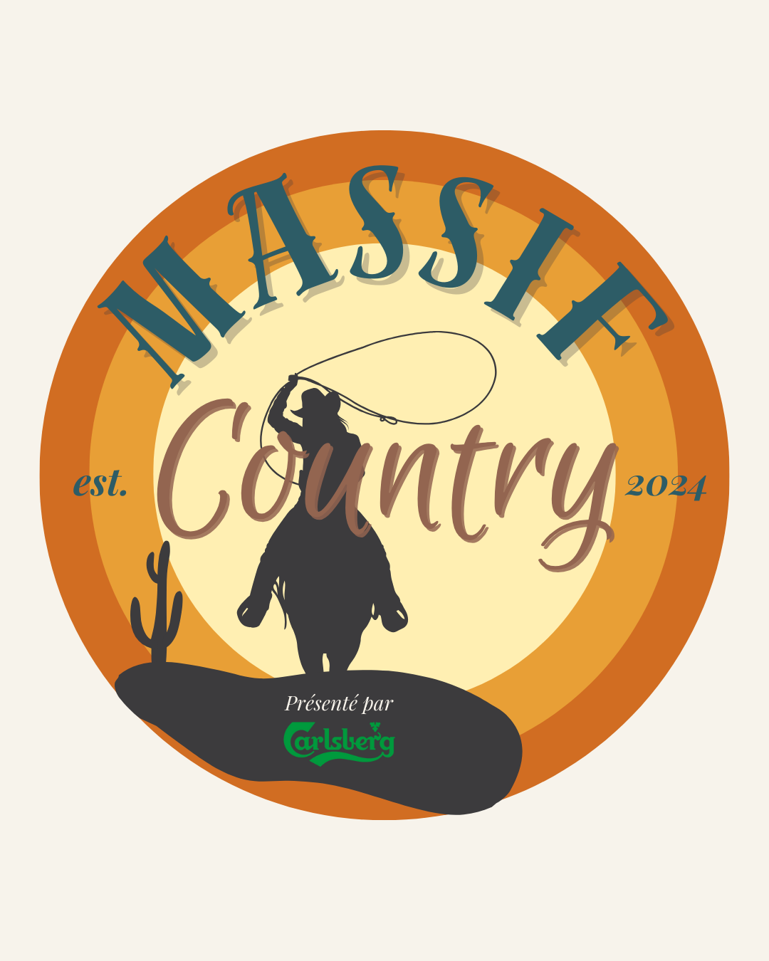 Massif Country